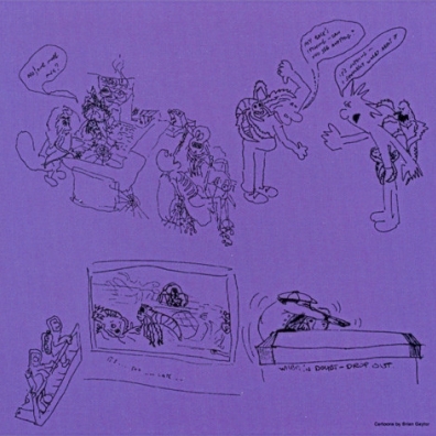 Cut The Slits (Зе Слитс): Cut