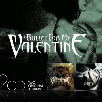 Bullet For My Valentine (Буллет Фор Май Валентайн): Fever