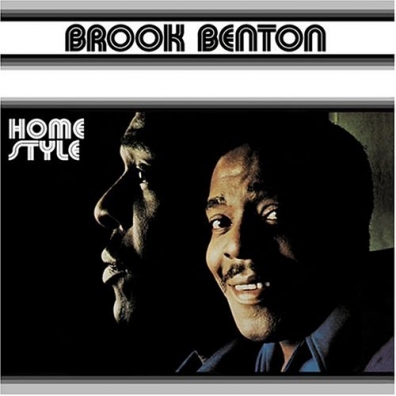 Brook Benton (Брук Бентон): Home Style