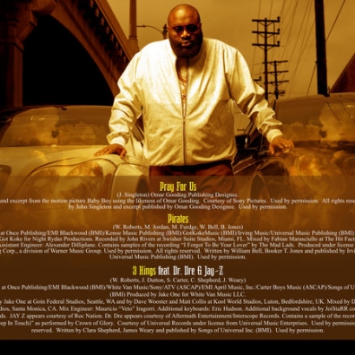 God Forgives, I Don't Rick Ross (Рик Росс): God Forgives, I Don't