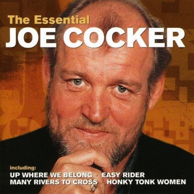 Joe Cocker (Джо Кокер): The Essential