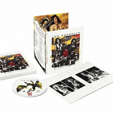 How The West Was Won Led Zeppelin (Лед Зепелинг): How The West Was Won