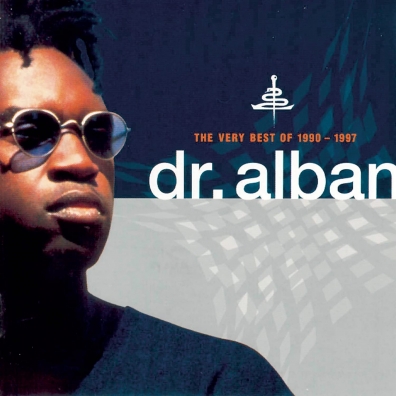 Dr. Alban (Доктор Албан): The Very Best Of 1990-1997