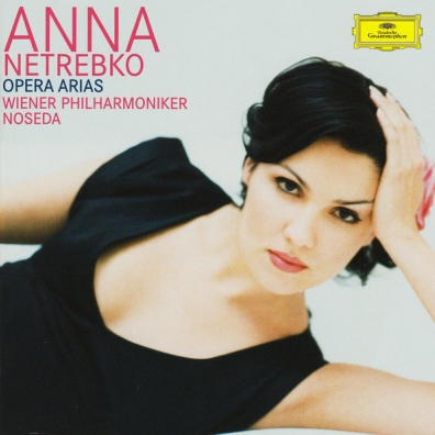 Opera Arias Анна Нетребко: Opera Arias