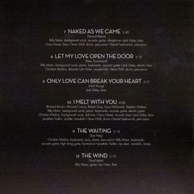 Male Natalie Imbruglia (Натали Имбрулья): Male