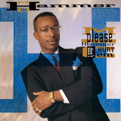 Mc Hammer (Эм Си Хаммер): Please Hammer Don’t Hurt 'Em