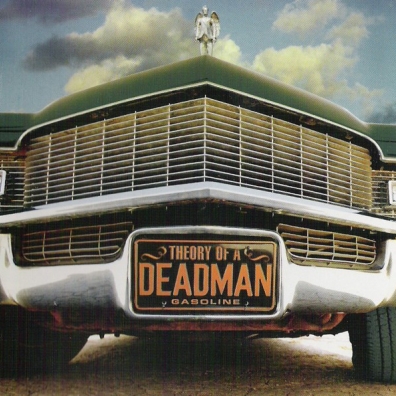 Gasoline Theory Of A Deadman (Теори Оф А Дедмен): Gasoline