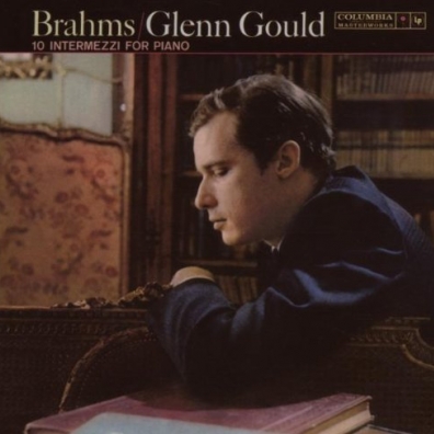 Glenn Gould (Гленн Гульд): 10 Intermezzi