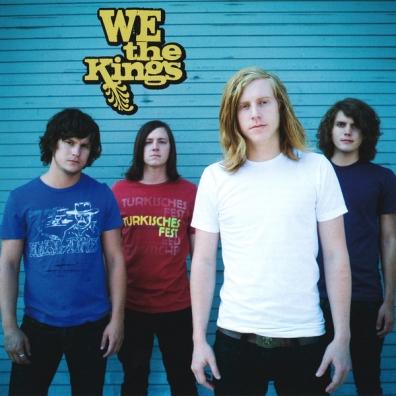 We The Kings We The Kings: We The Kings