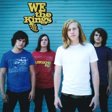 We The Kings We The Kings: We The Kings