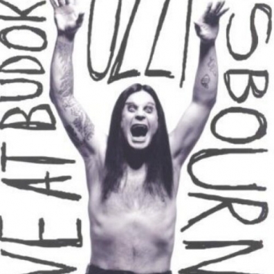 Live At Budokan Ozzy Osbourne (Оззи Осборн): Live At Budokan