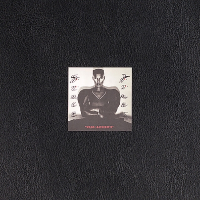 Warm Leatherette Grace Jones (Грейс Джонс): Warm Leatherette
