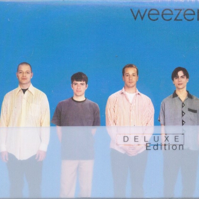 Weezer Weezer (Визер): Weezer
