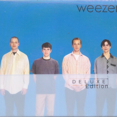 Weezer (Визер): Weezer