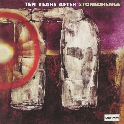 Ten Years After (Тен Ерс Афтер): Stonedhenge