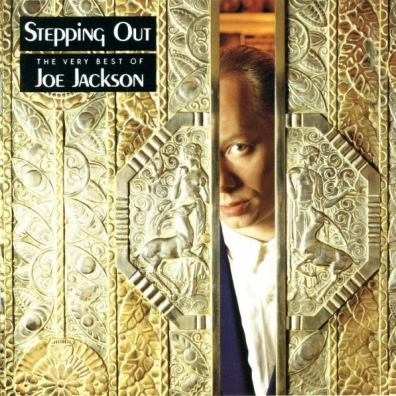 Joe Jackson (Джо Джексон): Stepping Out - The Very Best Of Joe Jackson