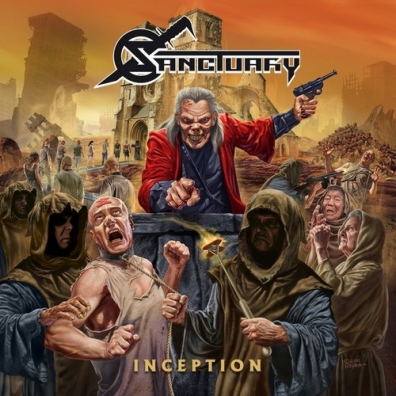 Inception Sanctuary: Inception