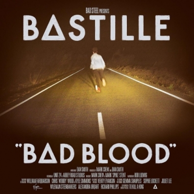 Bastille (Бастилли): Bad Blood