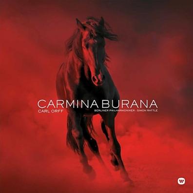 Orff – Carmina Burana Rattle: Orff – Carmina Burana