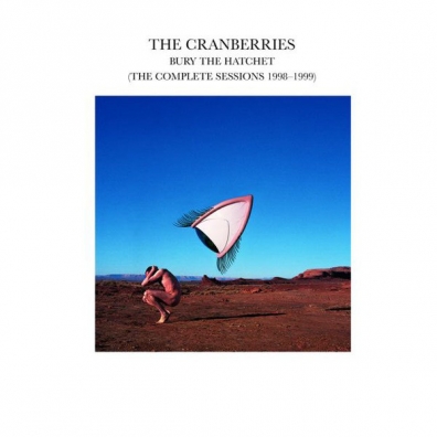 The Cranberries (Зе Кранберриес): Bury The Hatchet