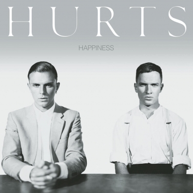 Hurts (Хертс): Happiness