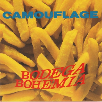 Camouflage: Bodega Bohemia
