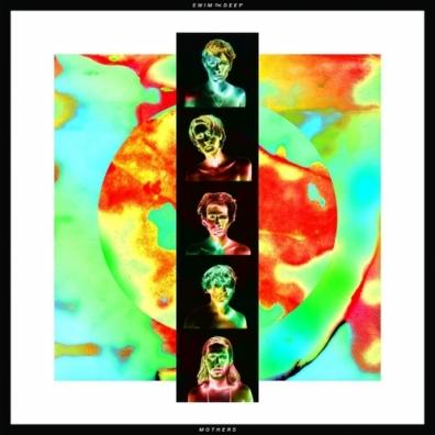 Mothers Swim Deep: Mothers