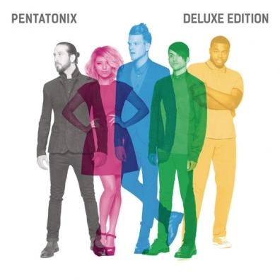 Pentatonix Pentatonix: Pentatonix