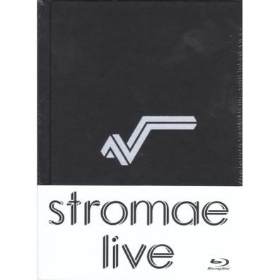 Live Stromae (Стромай): Live