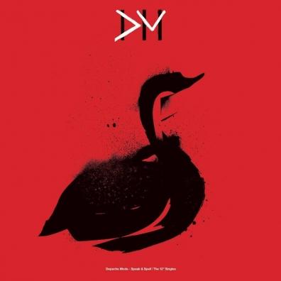 Speak & Spell | The Singles Depeche Mode: Speak & Spell | The Singles