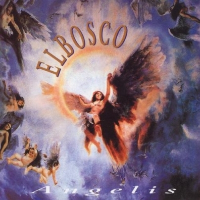 Elbosco (Детский хор Эльбоско): Angelis