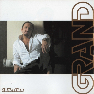 Grand Collection, vol. 2 Стас Михайлов: Grand Collection, vol. 2