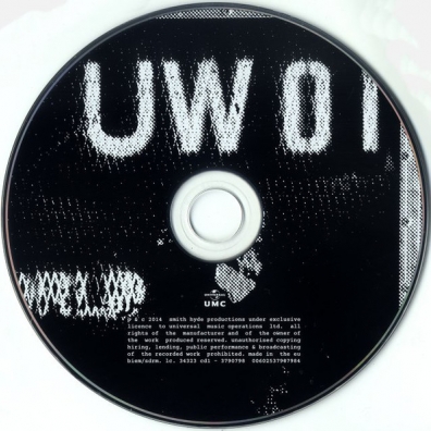 Dubnobasswithmyheadman Underworld (Андерворлд): Dubnobasswithmyheadman