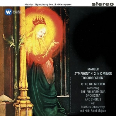 Otto Klemperer (Отто Клемперер): Symphony No.2 'Resurrection'