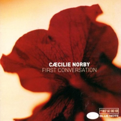 Cecilie Norby (Сесилия Нордби): First Conversation