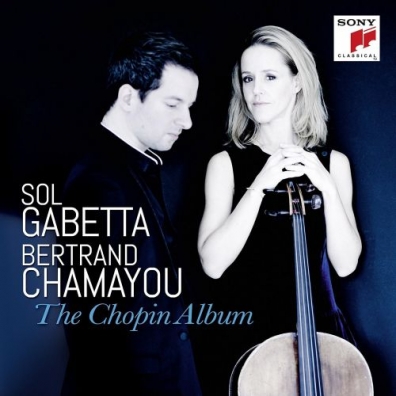 The Chopin Album Sol Gabetta (Соль Габетта): The Chopin Album