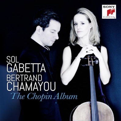 Sol Gabetta (Соль Габетта): The Chopin Album