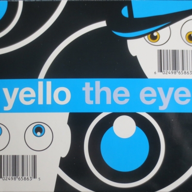 Yello (Елоу): The Eye