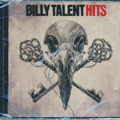 Billy Talent (Билли Талент): Hits