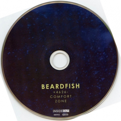 Beardfish (Беардфиш): +4626 - Comfortzone
