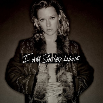 I Am Shelby Lynne Shelby Lynne (Шелби Линн): I Am Shelby Lynne
