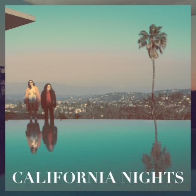 Best Coast (Беаст Коаст): California Nights