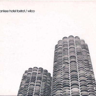 Wilco: Yankee Hotel Foxtrot