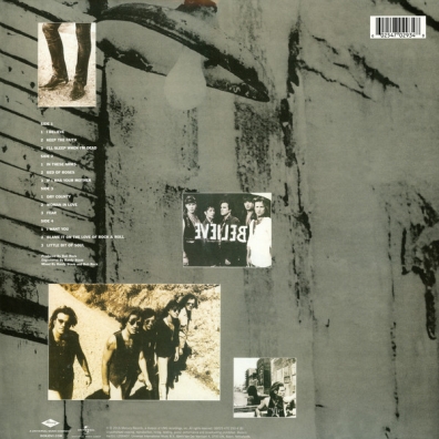 Keep The Faith Bon Jovi (Бон Джови): Keep The Faith