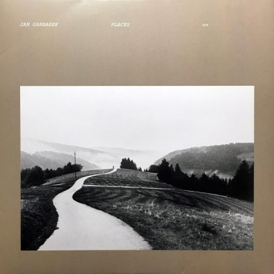 Jan Garbarek (Ян Гарбарек): Places