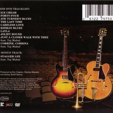 Play The Blues Live From Jazz At Lincoln Center Wynton Marsalis (Уинтон Марсалис): Play The Blues Live From Jazz At Lincoln Center