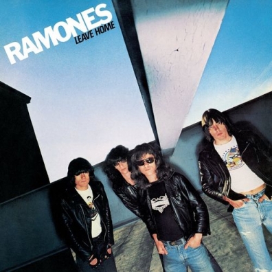 Leave Home Ramones (Рамоунз): Leave Home