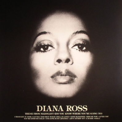 Diana Ross (Дайана Росс): Diana Ross