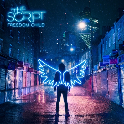 The Script (Зе Скрипт): Freedom Child