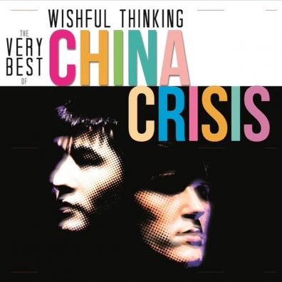 Wishful Thinking: The Very Best Of China Crisis (Чина Кризис): Wishful Thinking: The Very Best Of